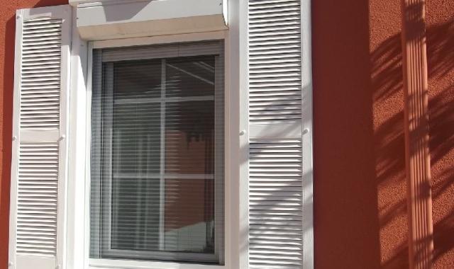 توری پلیسه ای پنجره (آکاردئونی) تک فریم دبل فریم مگنتی قاب آلومینیوم fiberglass