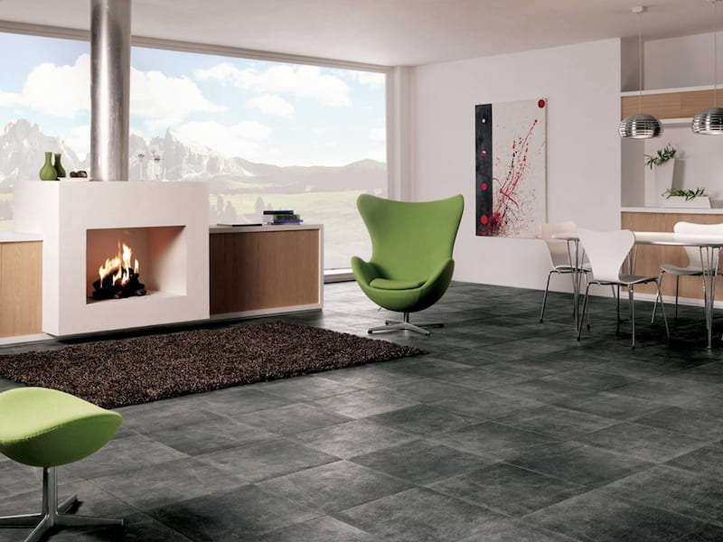 کاشی و سرامیک نقشینه شیراز؛ لعاب دار شستشوی راحت ceramic