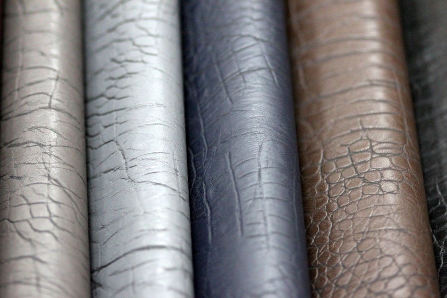 چرم درسا شیراز (ادیم) گاوی طبیعی پوشاک کیف کفش