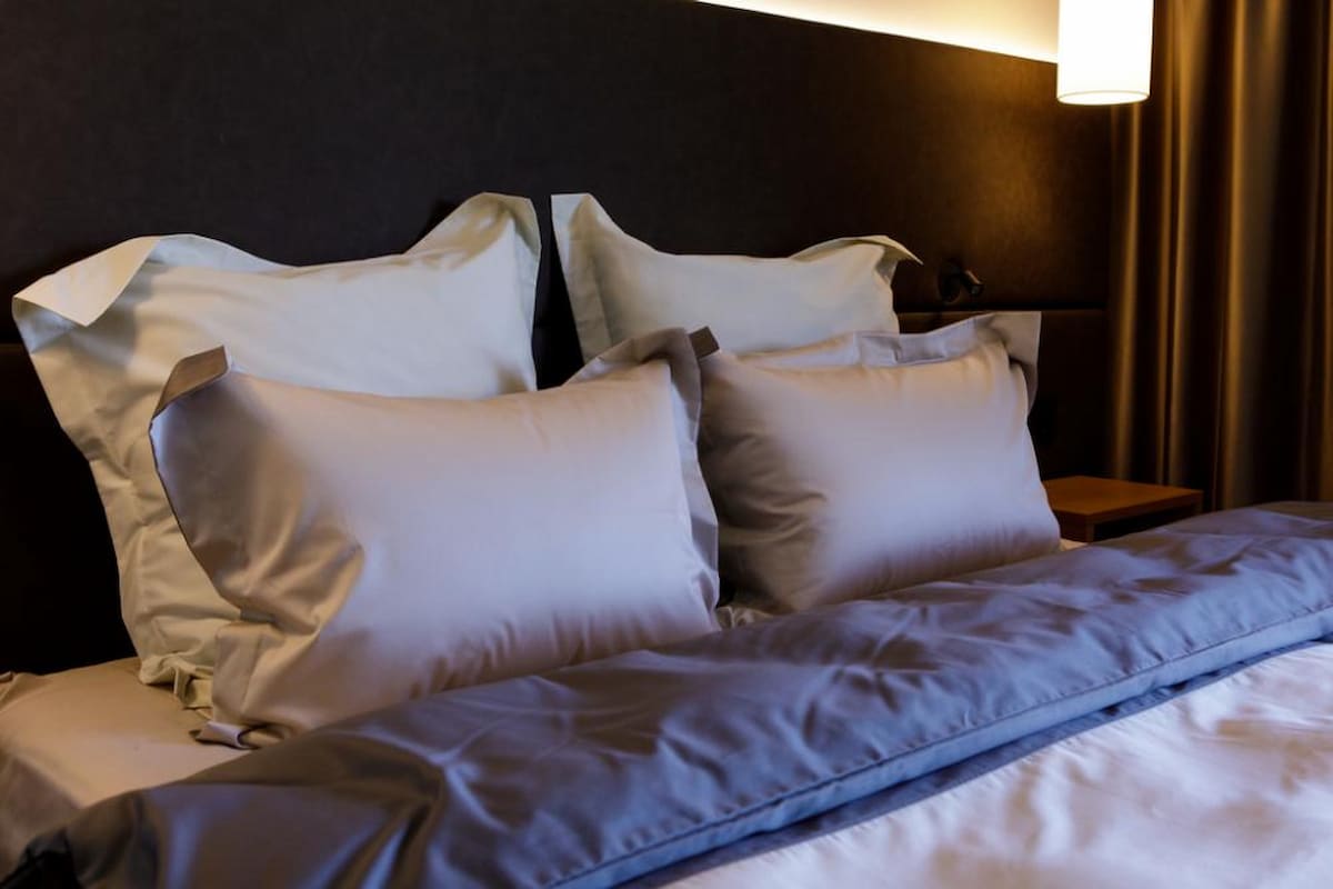 کالای خواب گلاریس؛ ابریشم طبی 2 نفره Sleep products