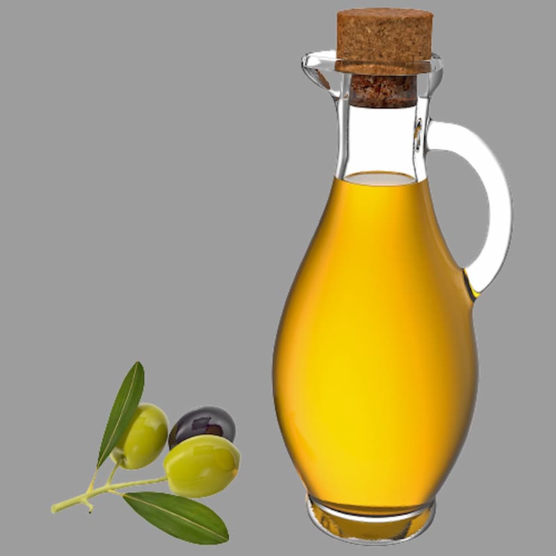 روغن زیتون سبزدشت؛ درمان دیابت حاوی آنتی اکسیدان حجم (1 3) لیتری