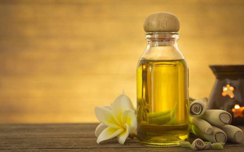 روغن ماساژ گیاهی؛ مرطوب کننده 3 عصاره (سیاهدانه زیره فلفل قرمز)