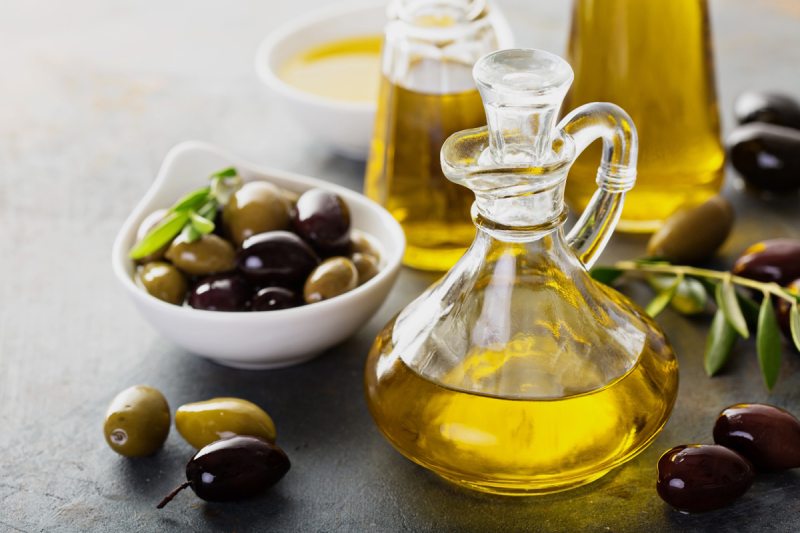 روغن زیتون بدون بو؛ پالایش شده بکر خوش طعم حاوی Antioxidants