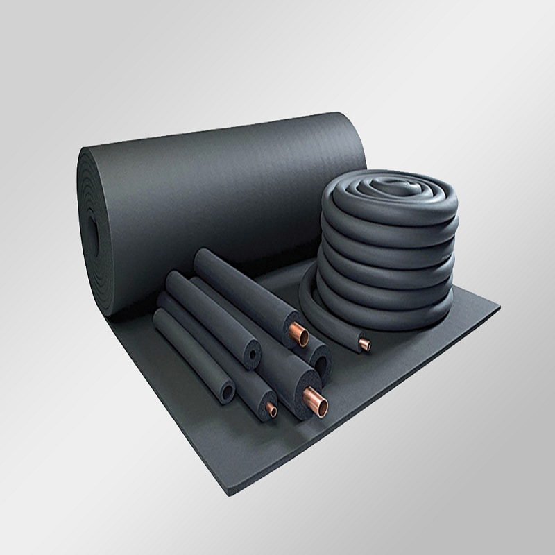 عایق الاستومری k flex؛ اتیلن پروپیلن 1000 میلی متر تولید iran