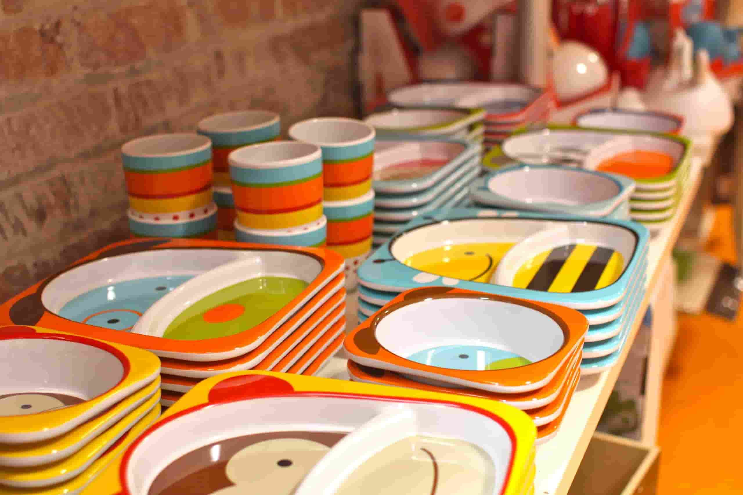 سرویس ملامین دست دوم؛ سفالی آرکوپال ضد ضربه کیفیت بالا