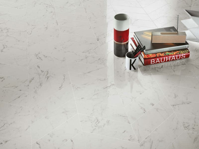 کاشی سرامیک مرجان؛ پرسلان وینیلی شیشه ای 2 کاربرد صنعتی استخری Marjan