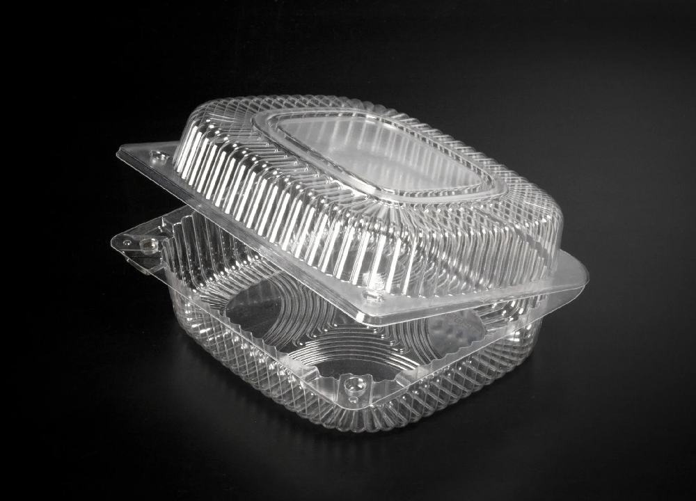 ظروف یکبار مصرف پلاستیکی شفاف؛ استحکام بالا 3 نوع کاسه بشقاب لیوان