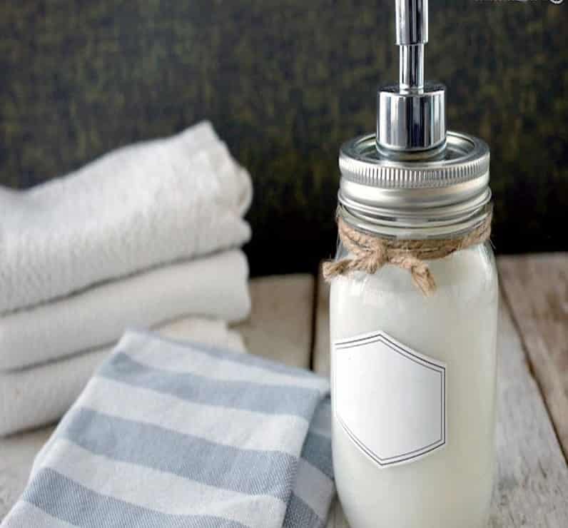 صابون مایع دتول؛ توت فرنگی لیمو اوکالیپتوس درمان جوش آکنه Dettol