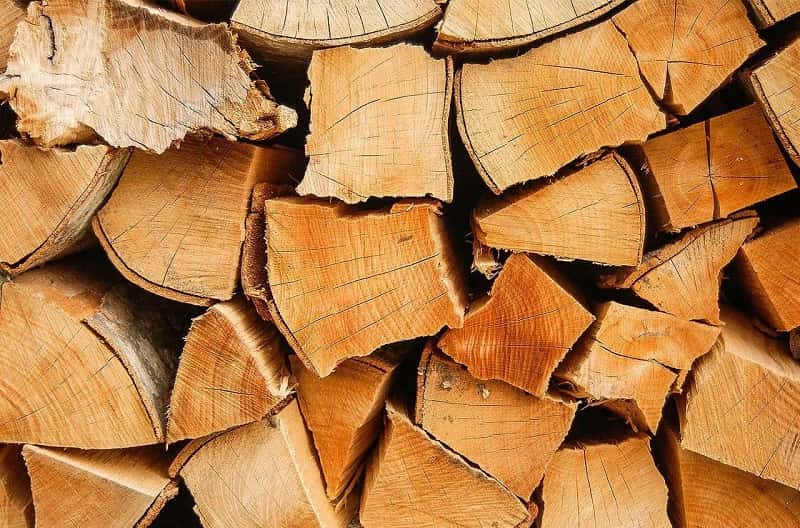 چوب گردو یزد؛ سخت ریز دانه 3 نوع ایرانی روسی America