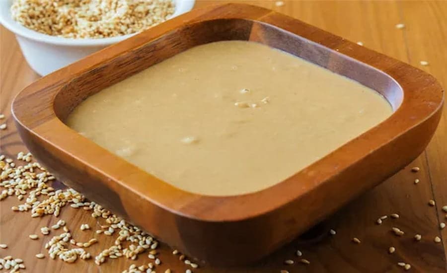 ارده برای دیابت؛ بافت نرم مناسب صبحانه ضد سرطان منبع Antioxidants