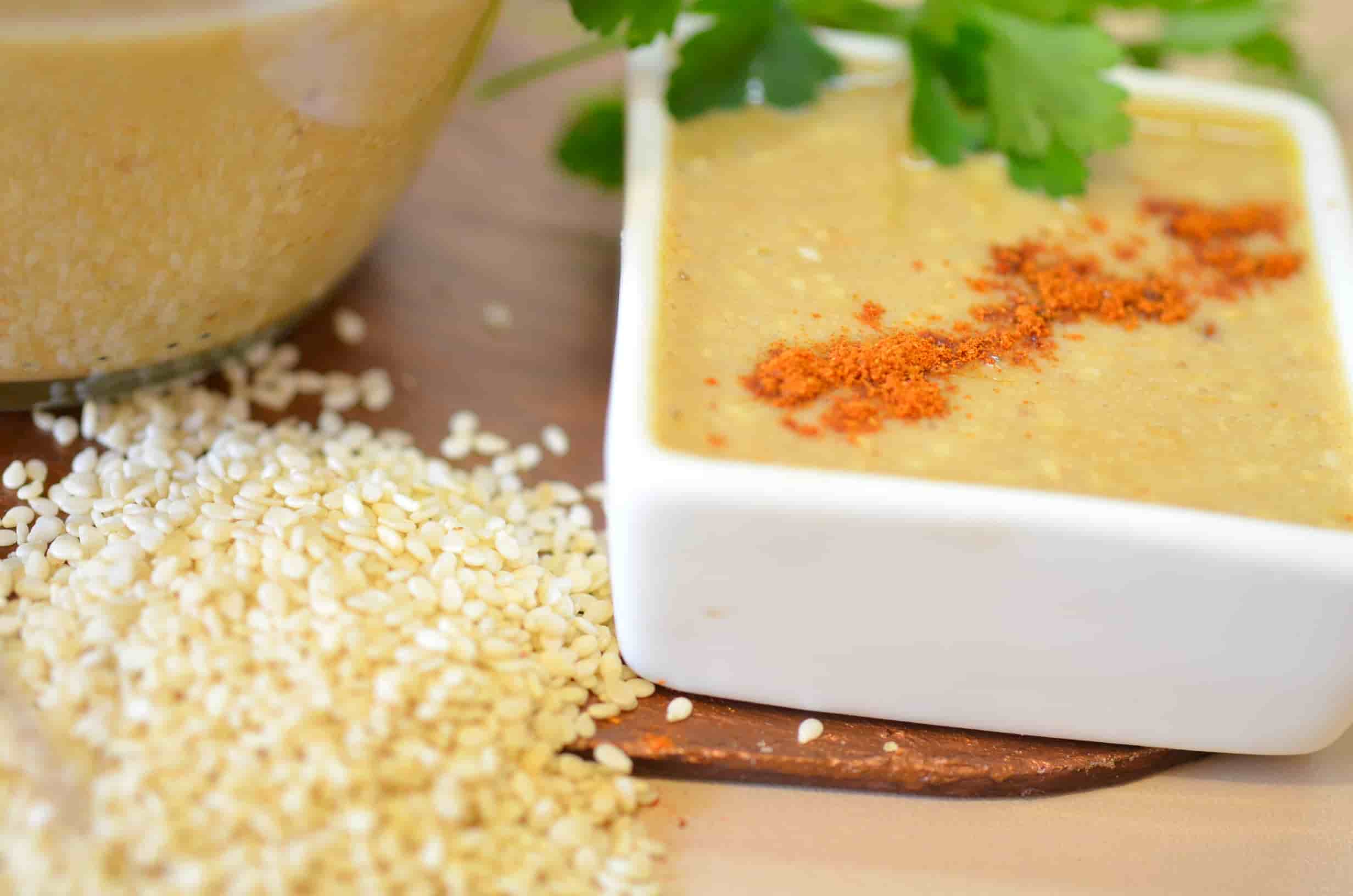 ارده در بدنسازی؛ خام برشته تقویت سیستم ایمنی سرشار potassium