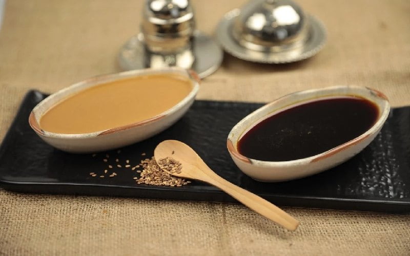 ارده شیره اصل؛ ارگانیک سنتی ضد سرفه افزایش قد ویتامین potassium