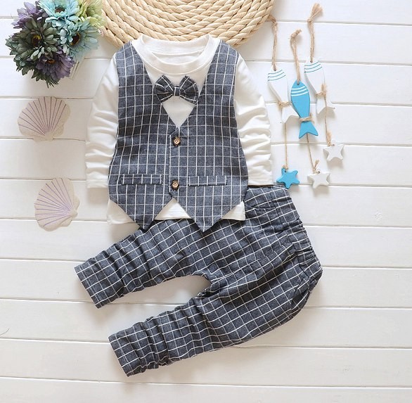 پوشاک بچه گانه اصفهان؛ ضخیم نازک ضدحساسیت 2 جنس نخی تریکو