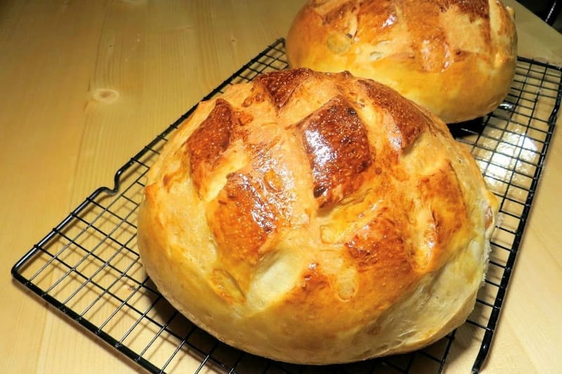 کلوچه زنجبیلی بازاری؛ گردویی 2 نوع صنعتی خانگی حاوی Vitamin A