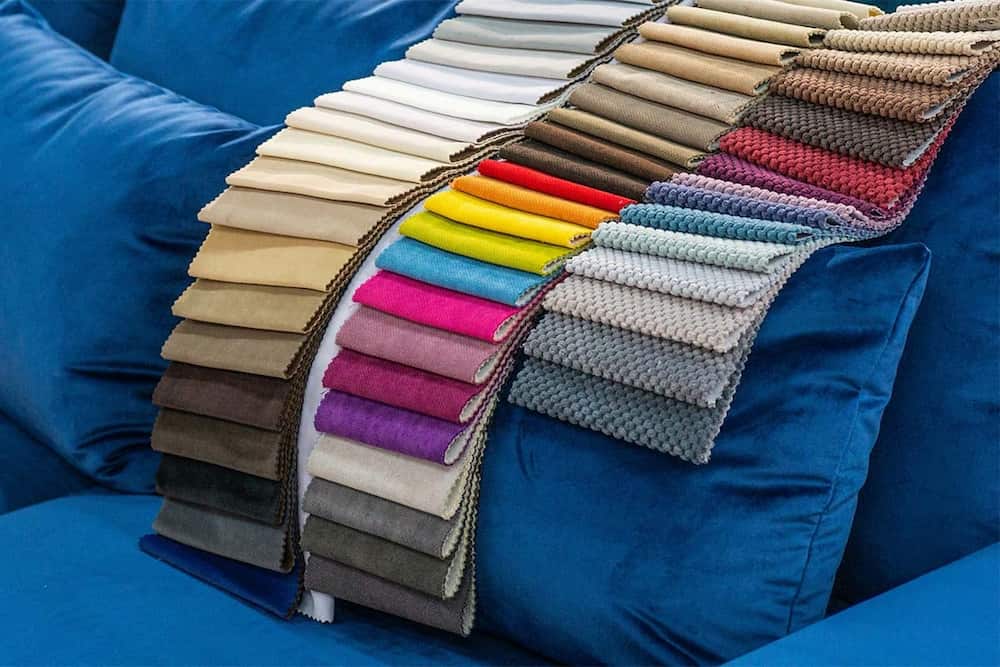 پارچه مبلی نانو سرتکس؛ ضد چروک عدم نفوذ آب مناسب انواع مبل Sertex