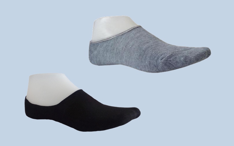 جوراب کالج مردانه؛ ساده طرح دار اسپرت رنگ بندی متنوع سایز (37 44)