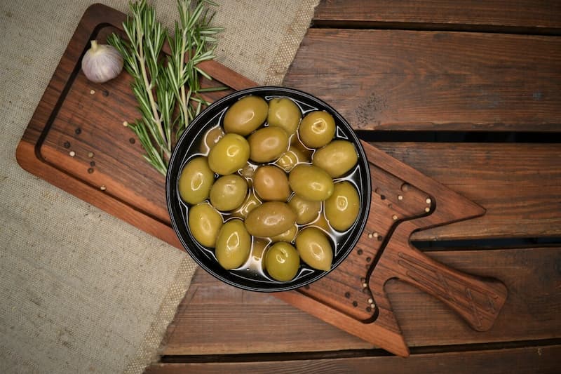 زیتون در بارداری؛ (شیرین شور تلخ اسیدی) سیاه سبز ویتامین Pantothenic acid A