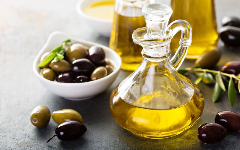 روغن زیتون فرابکر ارگانیک؛ جوانسازی پوست ویتامین مواد معدنی (خوراکی درمانی)