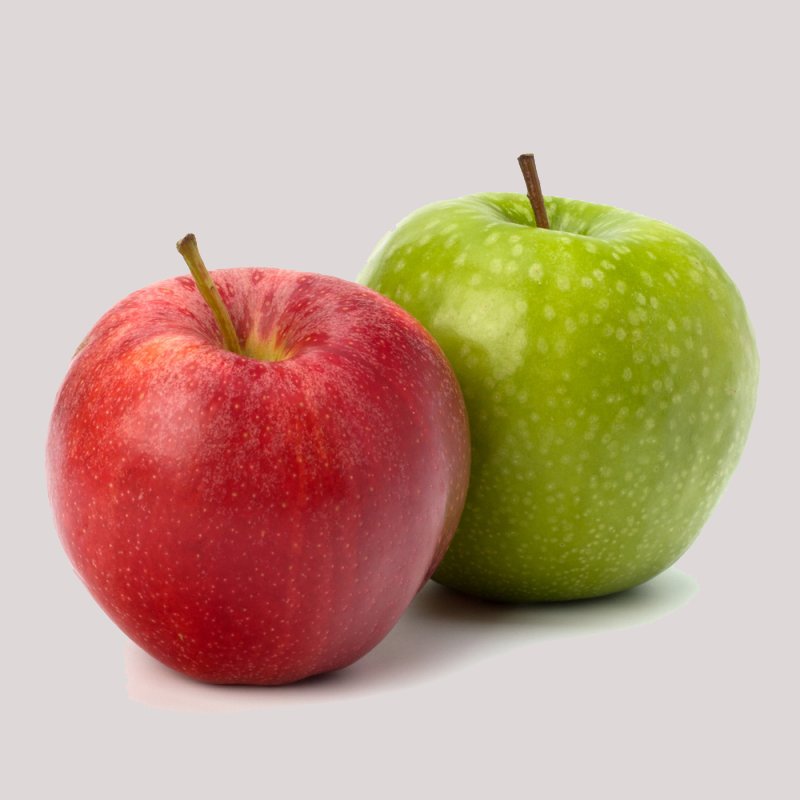 سیب درختی زنجان؛ مربا گرد کروی پتاسیم کلسیم منیزیم Zanjan