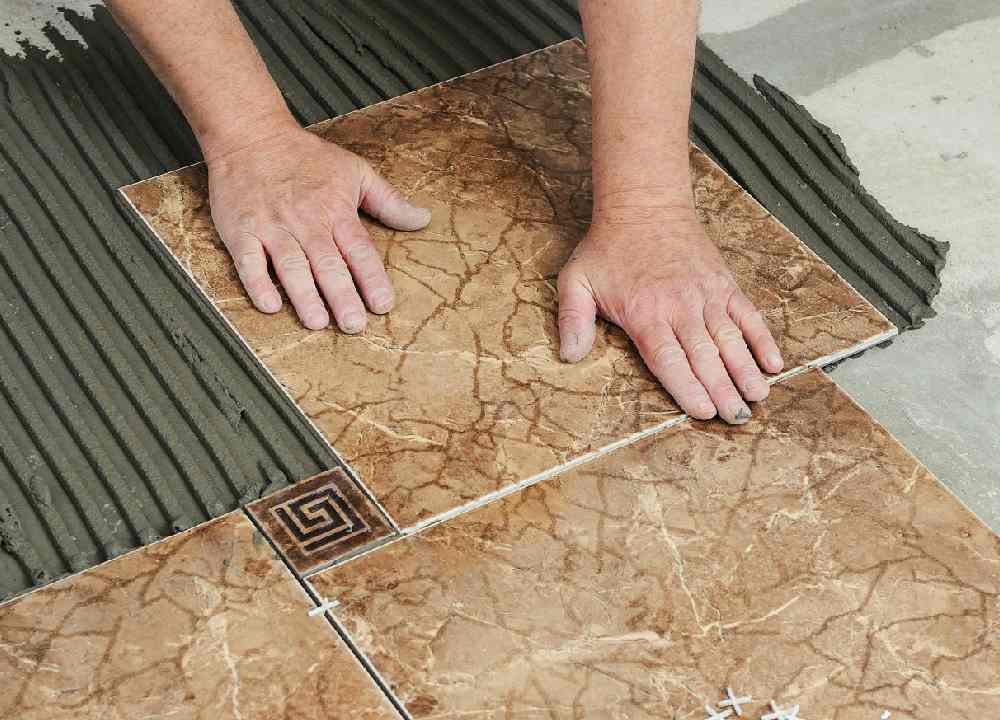 سرامیک کف 60*60 پرسپولیس؛ مقاوم 3 نوع دیواری استخری پرسلانی