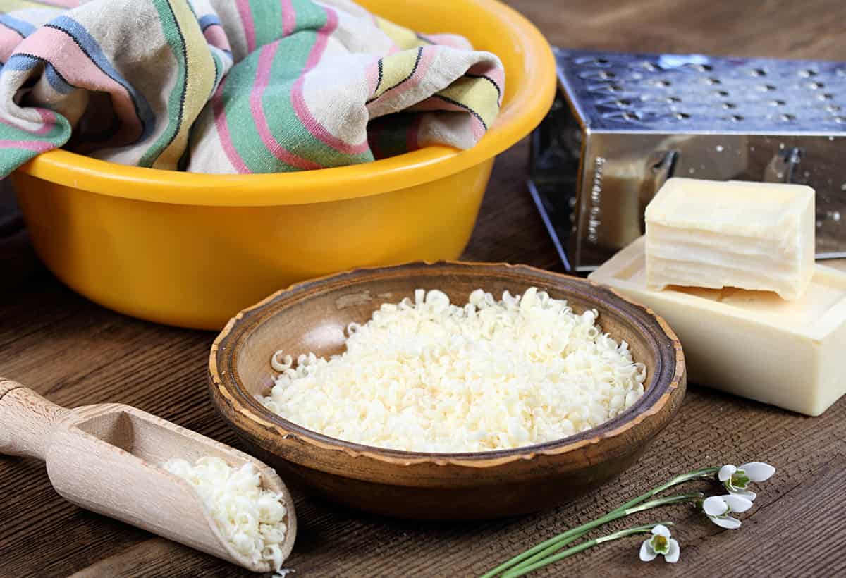 پودر صابون لباسشویی؛ آنزیم متعدد عدم خرابی ماشین لباسشویی تولید Iran