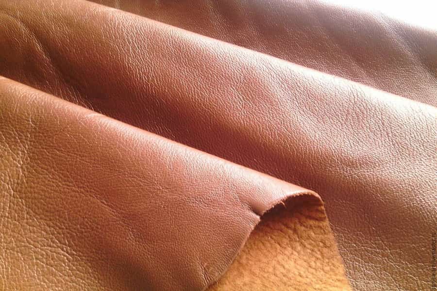 چرم پاندورا لاهیجان؛ ظرافت خاص انعطاف پذیر مناسب تولید کفش pandora