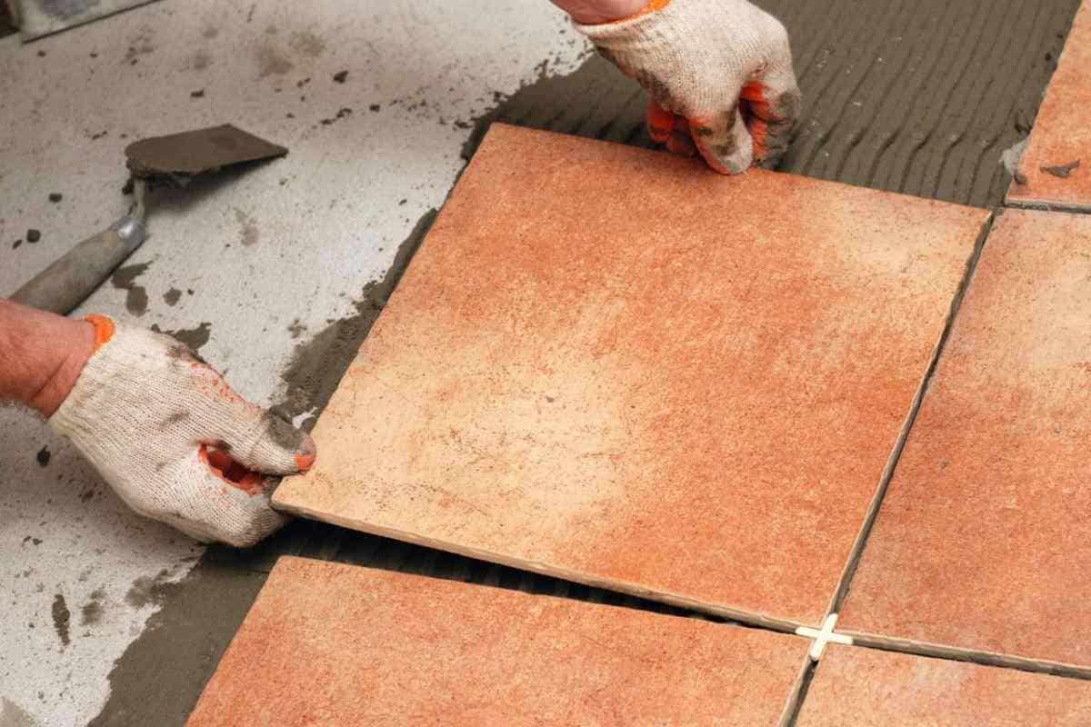 سرامیک طرح پارکت سینا کاشی؛ مقاوم قابل شستشو مناسب زیبا سازی ساختمان