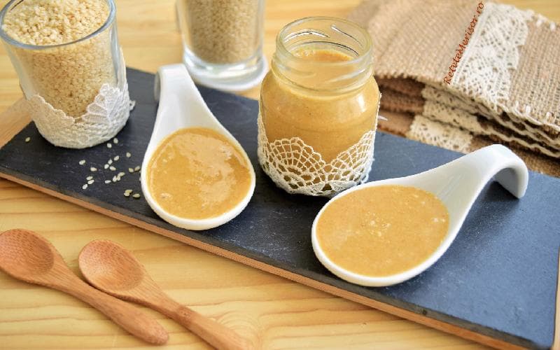 ارده شیره برای لاغری؛ بافت نرم کاهش چربی تقویت عضلانی ویتامین Antioxidants