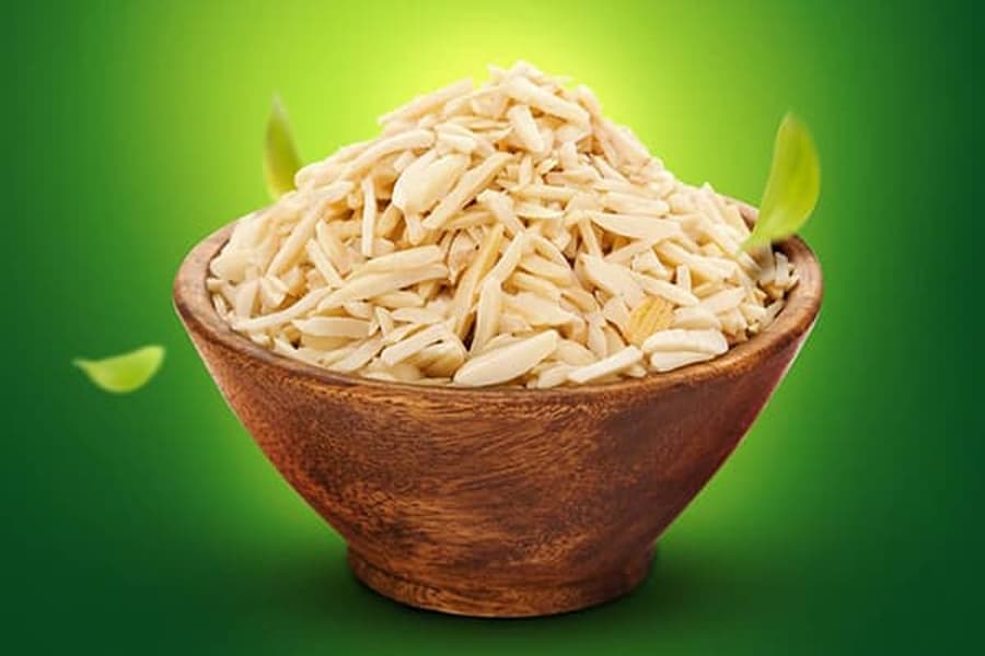 خلال بادام هندی؛ درمان اسهال تقویت سیستم ایمنی بدن India