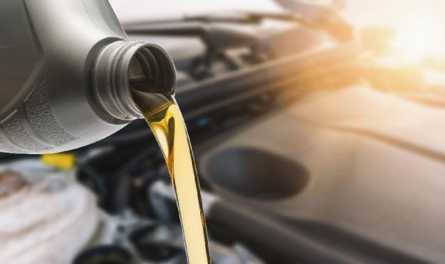 روغن موتور هیوندای النترا؛ خنک کننده کاهش اصطحکاک (حجم 1800)