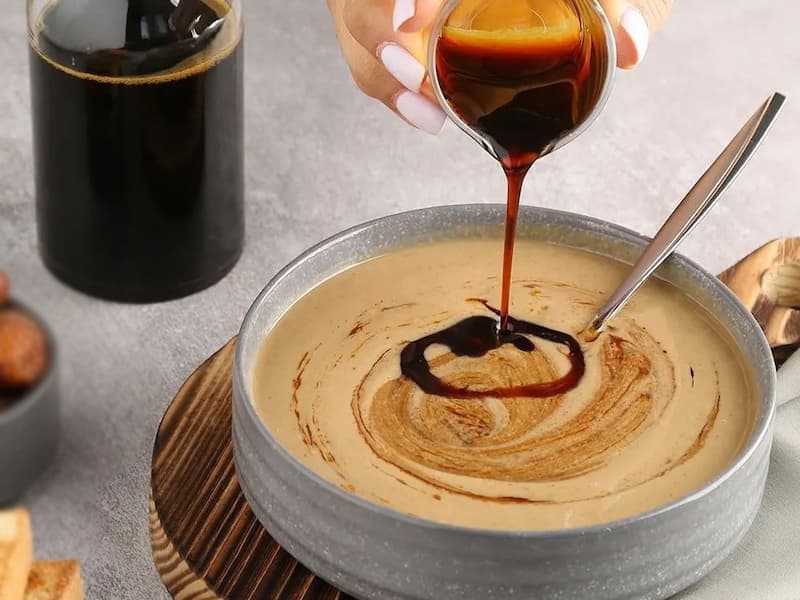 ارده کنجد شابلی؛ طبی سنتی تقویت ( دندان استخوان ) ضد افسردگی 300 گرمی