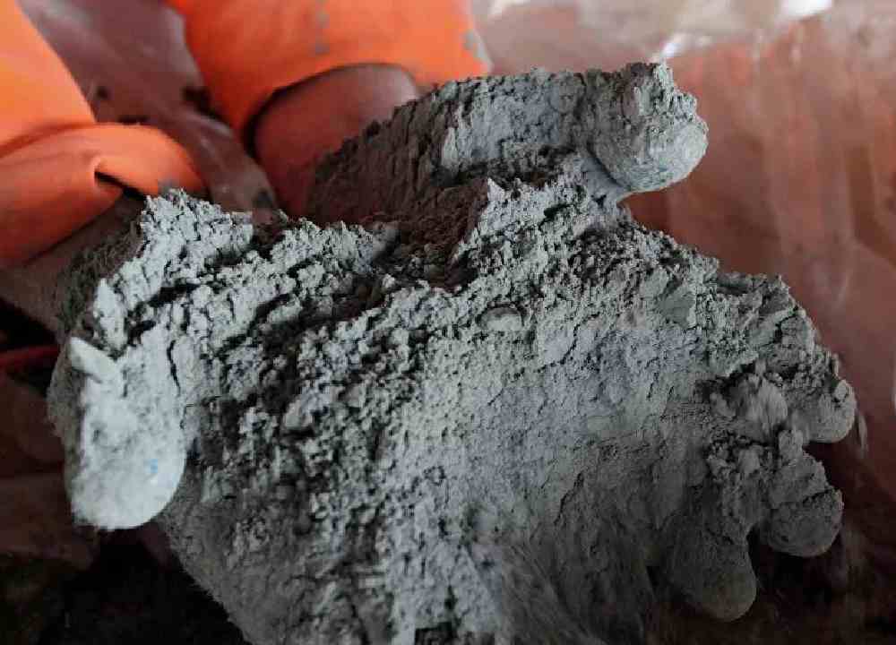 ملات خشک بلوک؛ ساختمان سازی سنتی سنگ آهن بادوام