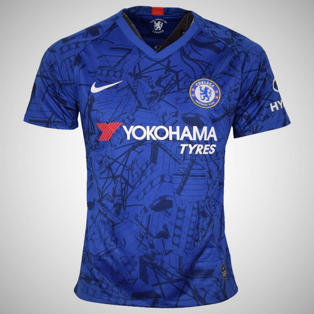 لباس ورزشی چلسی؛ ست پیراهن شورت گرمکن 2 مدل بچه گانه بزرگسالان