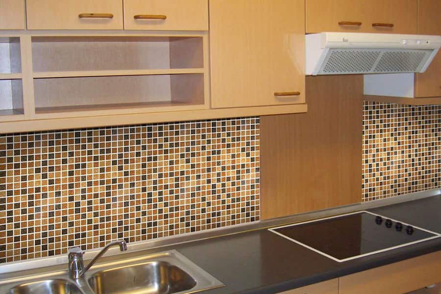 کاشی سرامیک بیات؛ مقاومت استحکام عدم جذب گرد غبار مربع مستعطیل ceramic