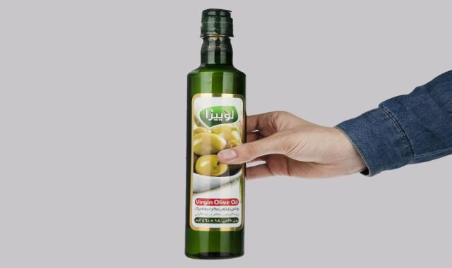 روغن زیتون لوییزا؛ بدون بو تصفیه شده درمان آرتروز (675 460) گرم