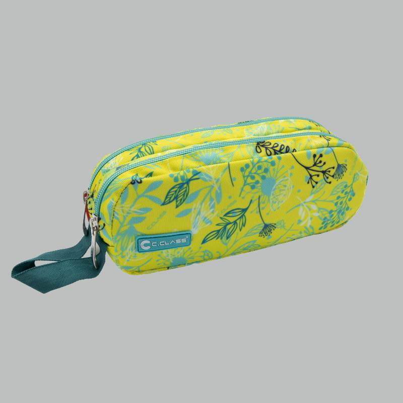 جامدادی سی کلاس؛ ترند فانتزی مناسب محصل کارمند Pencil