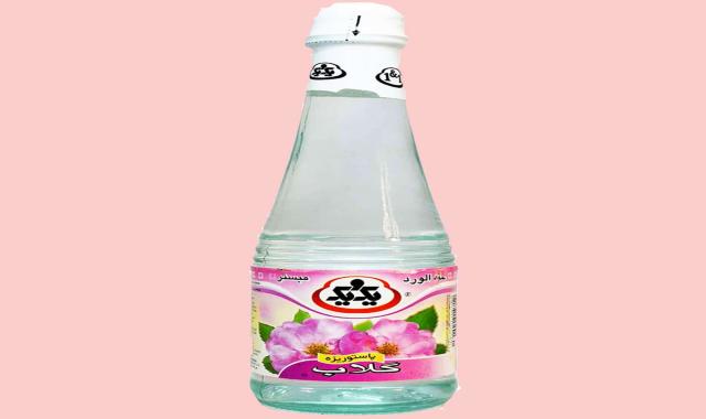 گلاب یک و یک (عرقیجات) ارگانیک فاقد اسانس افزودنی Relaxing