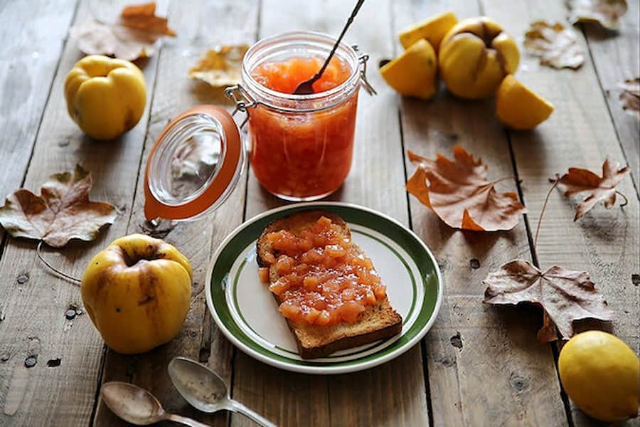 مربای به رنده شده مجلسی؛ شیشه ای پلاستیکی (200 500 1000) گرمی شکر زعفران