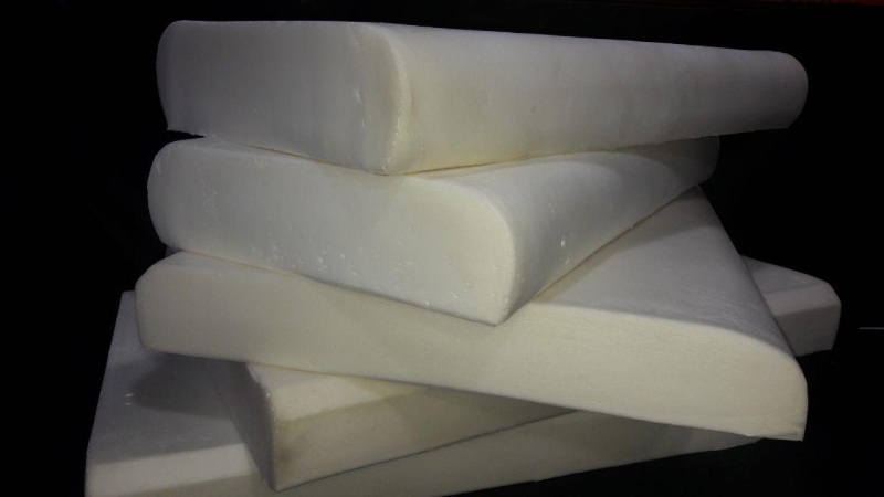 فوم سرد مبلی؛ ارتجاعی کفی صندلی تشک 2 فروش عمده خرده