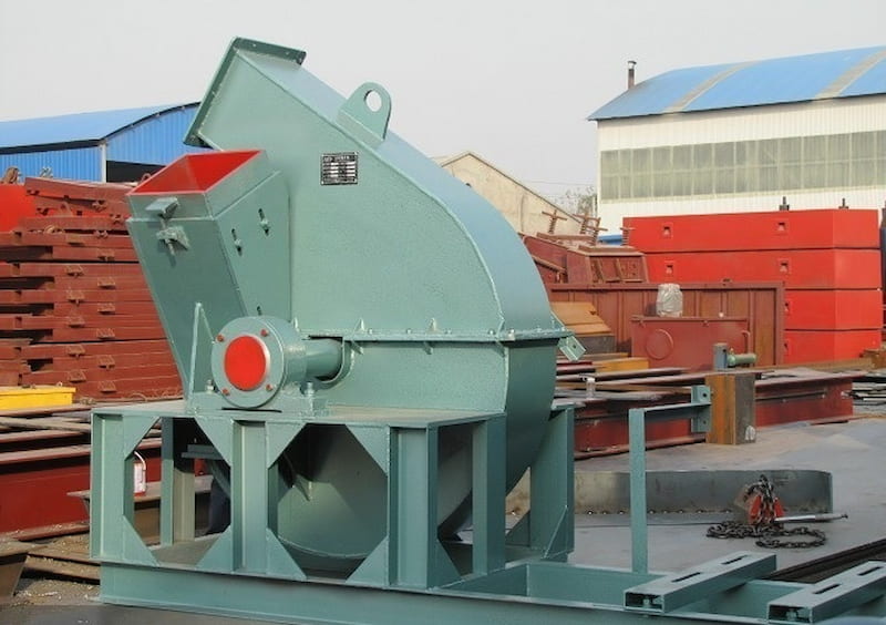 دستگاه سنگ شکن پودری؛ ثابت صفحات قابل تنظیم تولید گچ Crystal