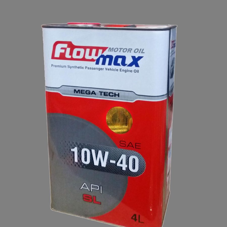 روغن موتور فلومکس برای ساینا؛ بهبود عملکرد خودرو (1 4 5) لیتری