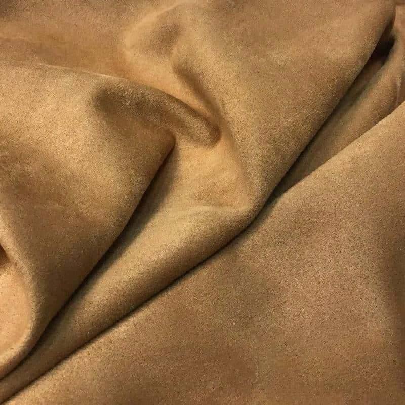 پارچه مخمل سوییت ساده؛ طبیعی مصنوعی 2 نوع پشت غواصی ساتن