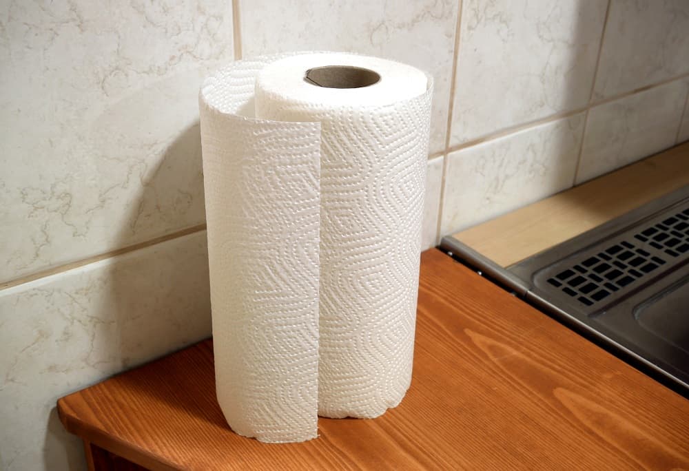 دستمال کاغذی ارزان؛ تبلیغاتی رستورانی رومیزی عدم وجود پرز Napkin