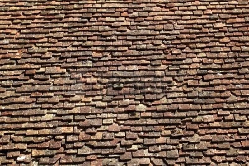 سنگ آنتیک قهوه ای سوخته؛ مرمریت تراورتن 2 نوع طبیعی مصنوعی