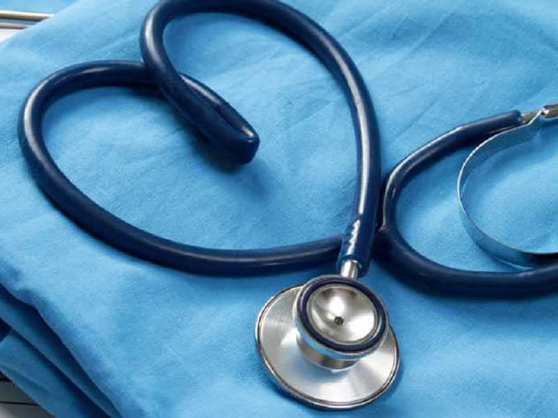 گوشی پزشکی stethoscope؛ انعطاف پذیر اجزا (هدست لوله سرگوشیف)