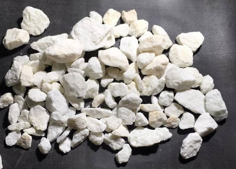 سنگ پوکه ساختمانی (لهنه) شیب بندی ساختمان وزن سبک 2 نوع صنعتی معدنی