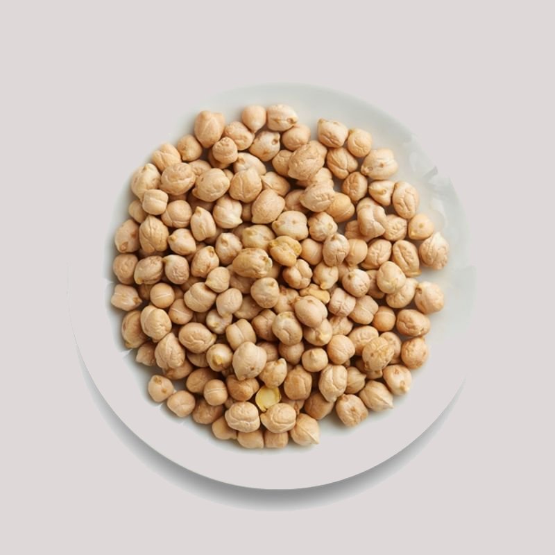 نخود کرمانشاه به روز؛ زودپز میکروب کش طبیعی برداشت یک ساله Pea