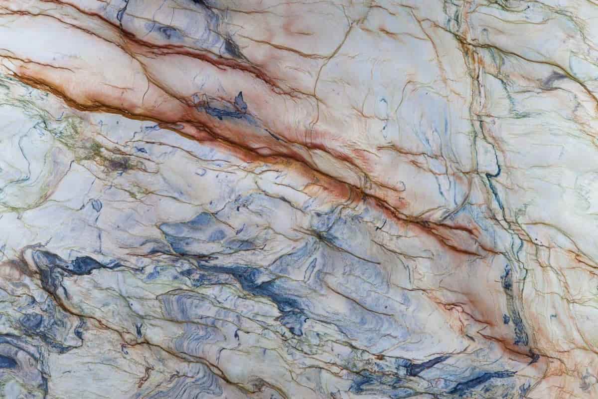 سنگ طبیعی ایرانی؛ مقام ساختمان سازی قابلیت بازیافت