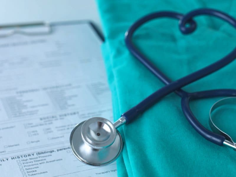 گوشی پزشکی بی ول؛ سنجش ضربان قلب 3 نوع (کلاسیک ساده مدرن) ساخت Germany