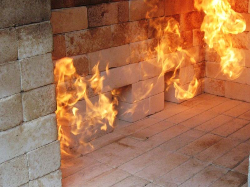 آجر سفال سمنان؛ سنتی مدرن مقرون به صرفه قابل دسترس بدون ترک